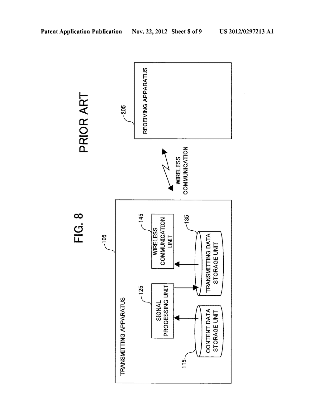 DATA PROCESSING APPARATUS - diagram, schematic, and image 09