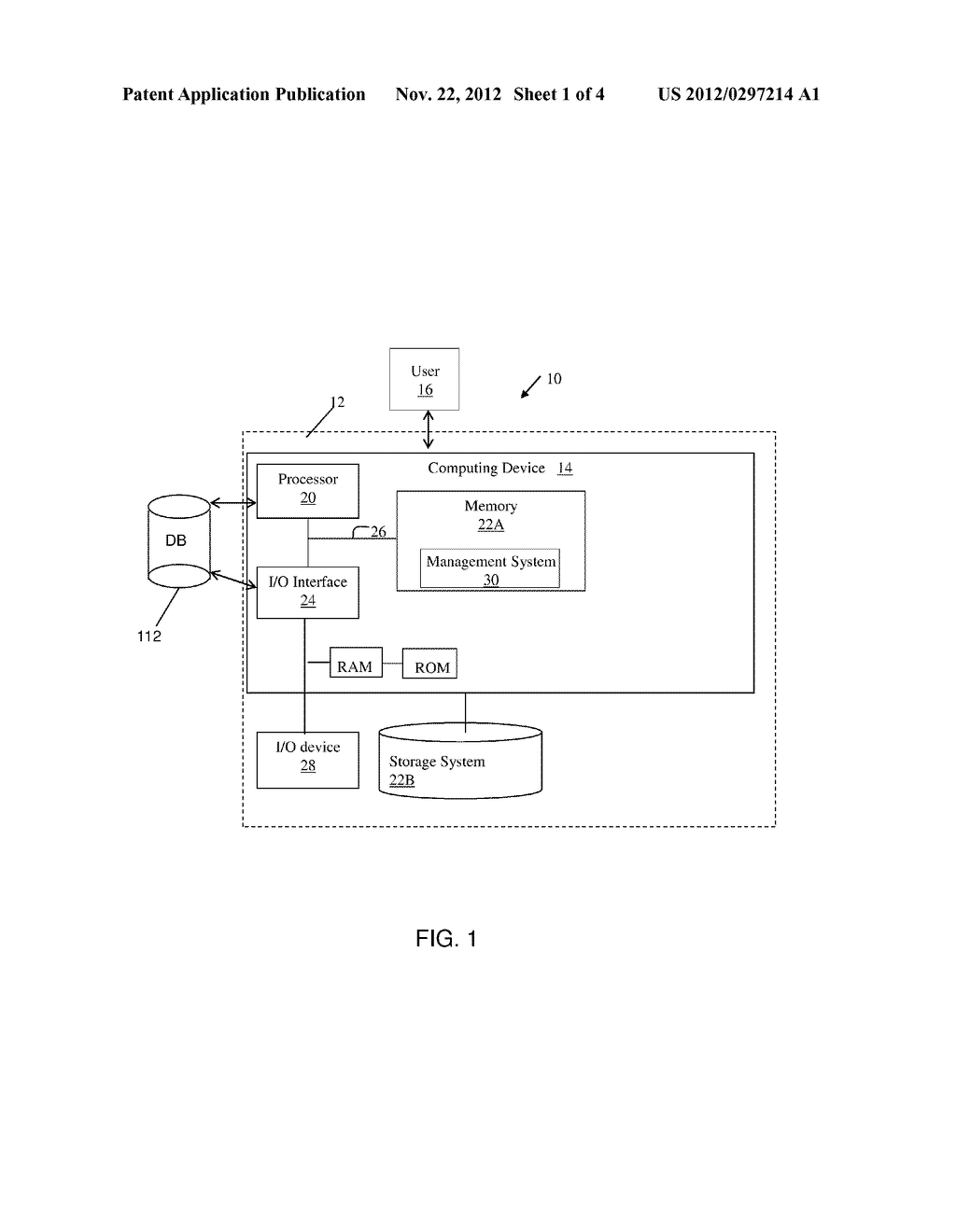 METHOD AND SYSTEM FOR DISCOVERY, VALIDATION AND DELIVERY OF POWER THROUGH     A UNIVERSAL POWER CENTER - diagram, schematic, and image 02