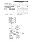 INTELLIGENT USER DETERMINABLE POWER CONSERVATION IN A PORTABLE ELECTRONIC     DEVICE diagram and image