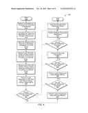 ADJUSTING THE CLOCK FREQUENCY OF A PROCESSING UNIT IN REAL-TIME BASED ON A     FREQUENCY SENSITIVITY VALUE diagram and image