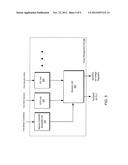 ADJUSTING THE CLOCK FREQUENCY OF A PROCESSING UNIT IN REAL-TIME BASED ON A     FREQUENCY SENSITIVITY VALUE diagram and image