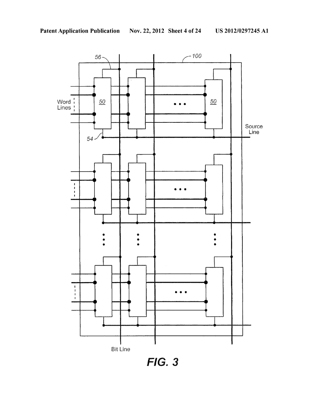 Bad Column Management with Bit Information in Non-Volatile Memory Systems - diagram, schematic, and image 05