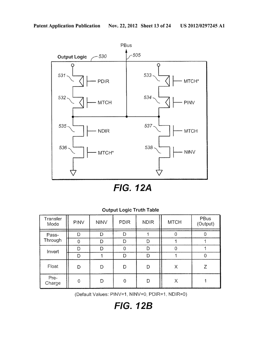 Bad Column Management with Bit Information in Non-Volatile Memory Systems - diagram, schematic, and image 14