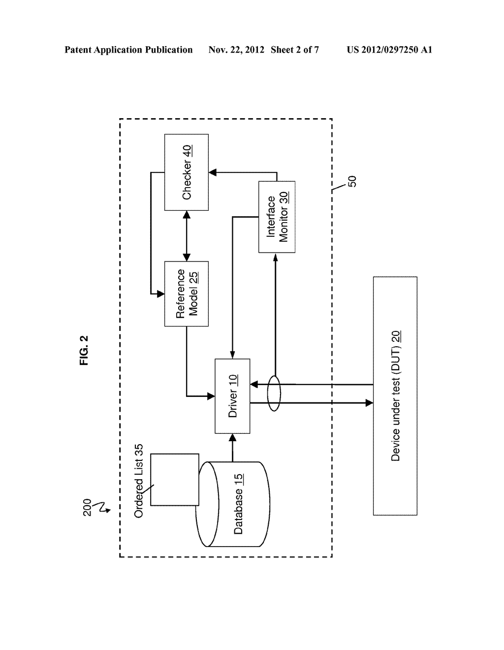 CREATING RANDOMLY ORDERED FIELDS WHILE MAINTAINING THE TEMPORAL ORDERING     BASED ON THE VALUE OF THE FIELDS - diagram, schematic, and image 03