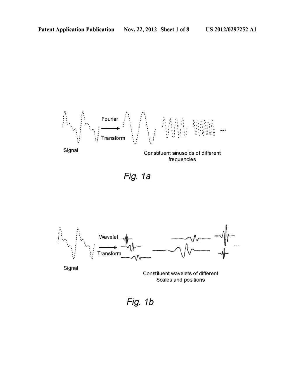 Predictive Monitoring With Wavelet Analysis - diagram, schematic, and image 02