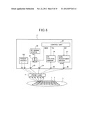 SEMICONDUCTOR CHIP AND TEST METHOD diagram and image