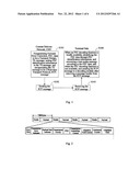 METHOD FOR PROCESSING FORWARD ERROR CORRECTION, FEC, DATA, DEVICE AND     SYSTEM THEREOF diagram and image