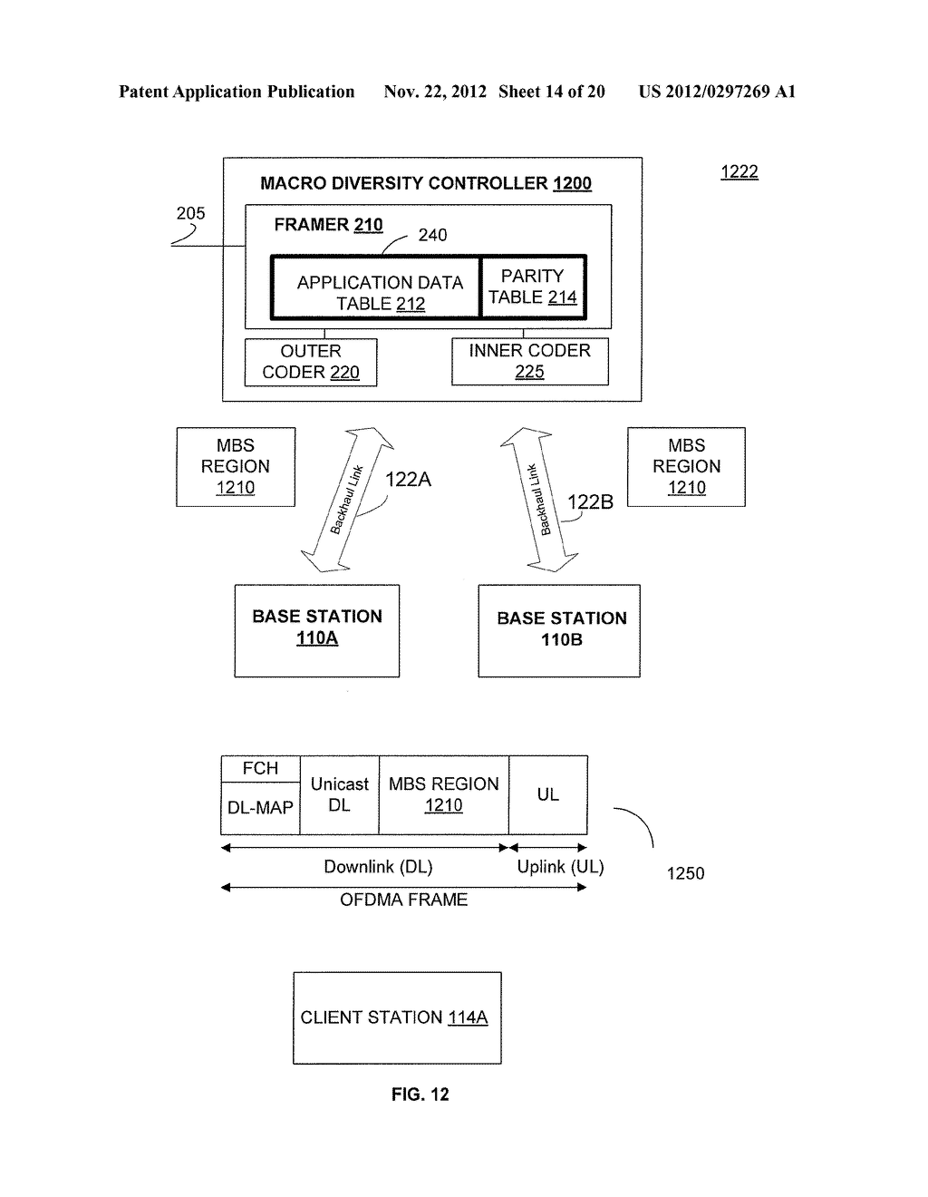 OUTER CODING FRAMEWORK - diagram, schematic, and image 15