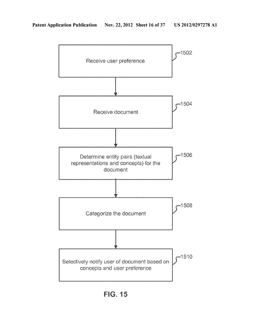 INCLUDING HYPERLINKS IN A DOCUMENT - diagram, schematic, and image 17