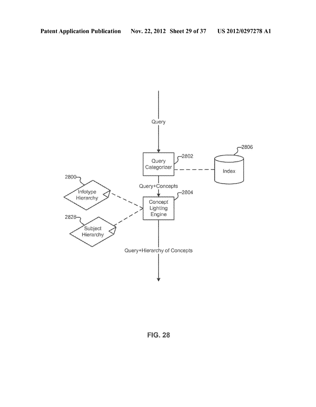 INCLUDING HYPERLINKS IN A DOCUMENT - diagram, schematic, and image 30