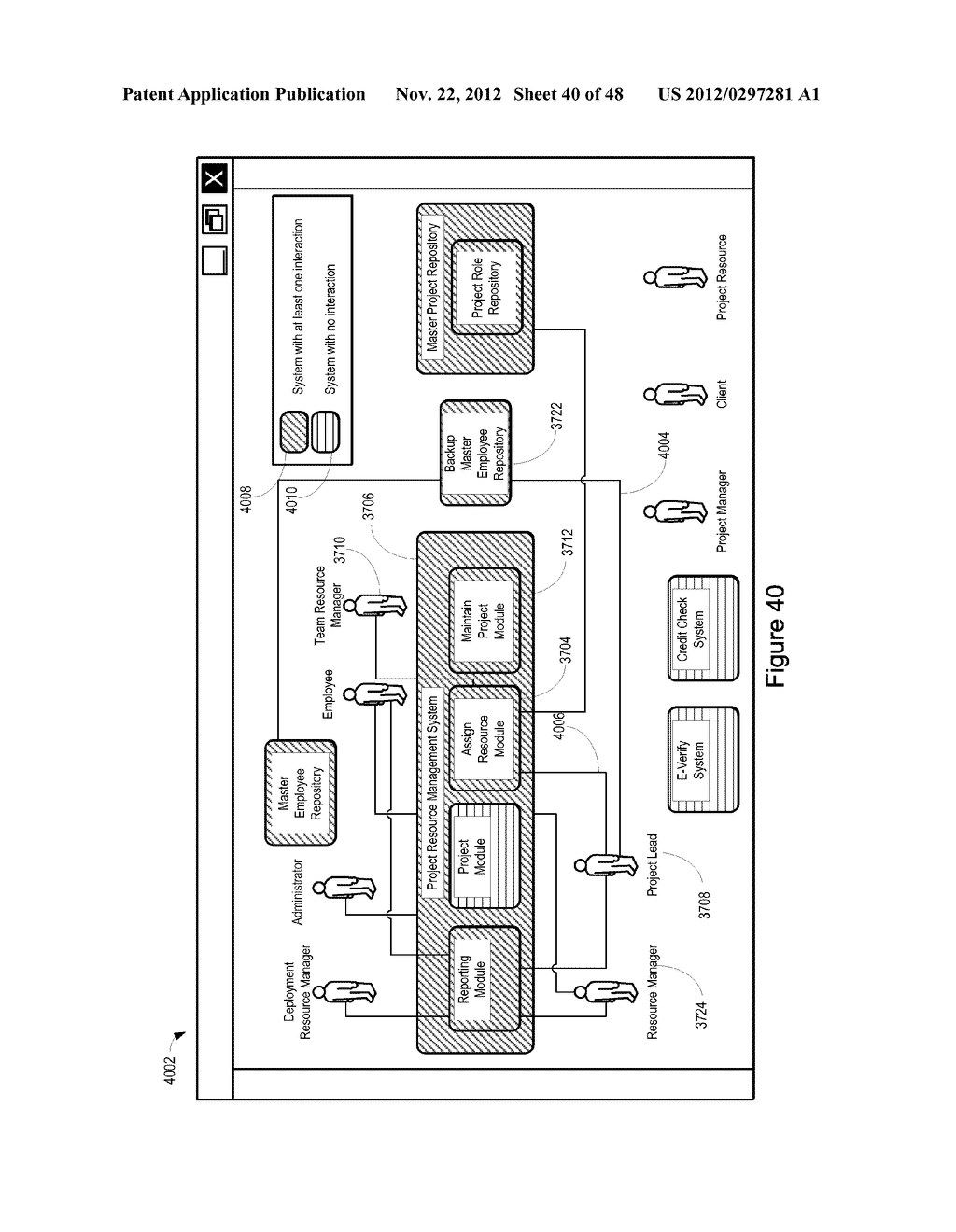 DOCUMENT ANALYSIS, COMMENTING, AND REPORTING SYSTEM - diagram, schematic, and image 41