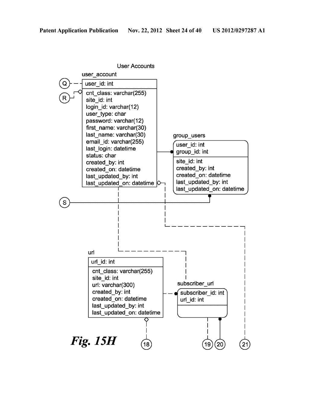 Method of generating and providing script associated with a digital asset - diagram, schematic, and image 25