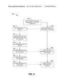 INFORMED PARTITIONING OF DATA IN A MARKUP-BASED DOCUMENT diagram and image