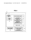 DOCUMENT CONVERSION APPARATUS, INFORMATION PROCESSING METHOD, AND STORAGE     MEDIUM diagram and image