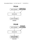 DOCUMENT CONVERSION APPARATUS, INFORMATION PROCESSING METHOD, AND STORAGE     MEDIUM diagram and image