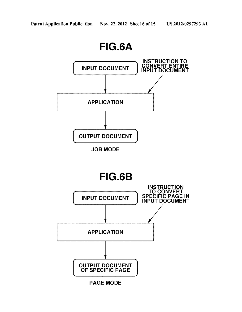 DOCUMENT CONVERSION APPARATUS, INFORMATION PROCESSING METHOD, AND STORAGE     MEDIUM - diagram, schematic, and image 07