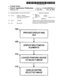 IMAGING PRODUCT SELECTION SYSTEM diagram and image