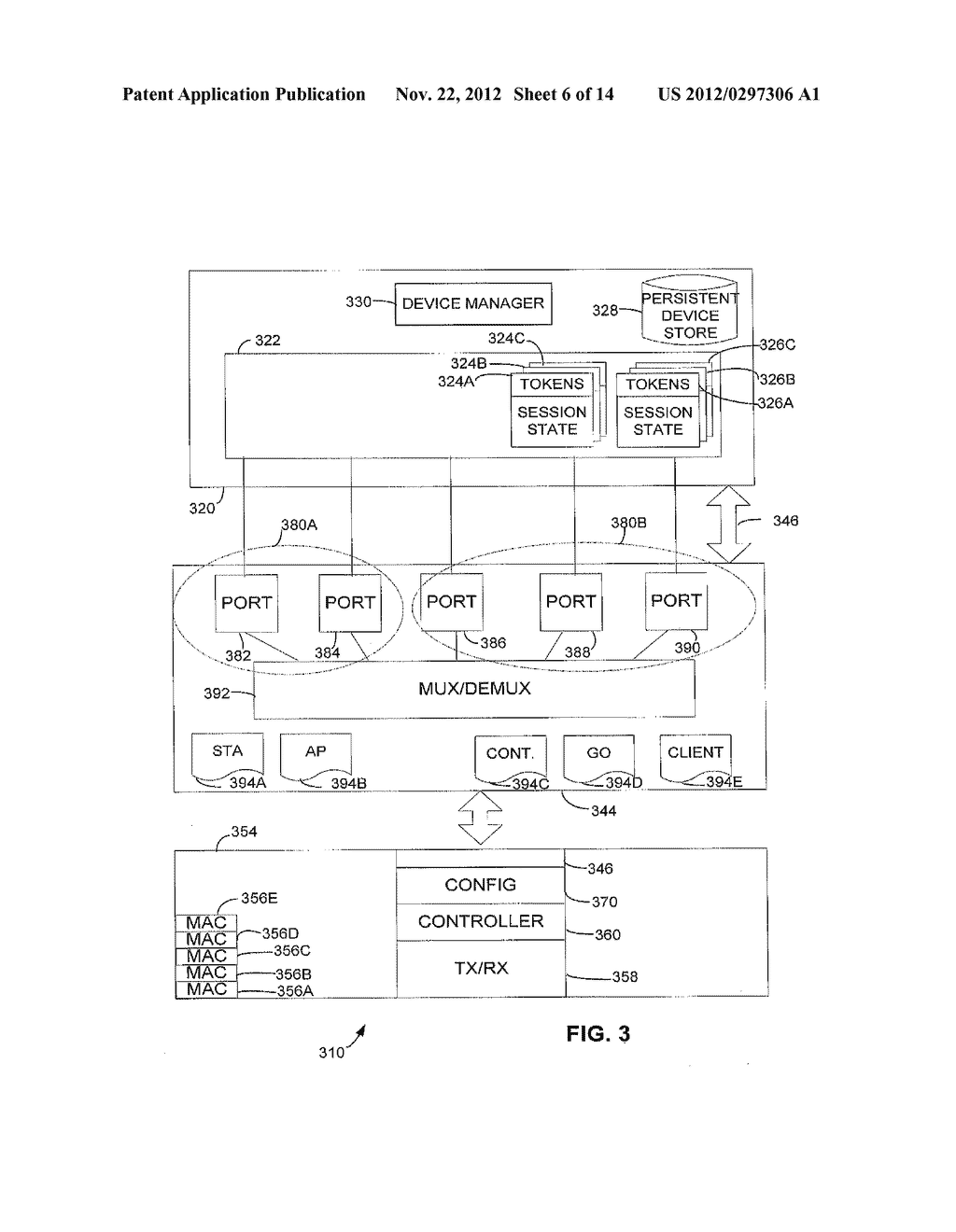 AUTO-CONNECT IN A PEER-TO-PEER NETWORK - diagram, schematic, and image 07