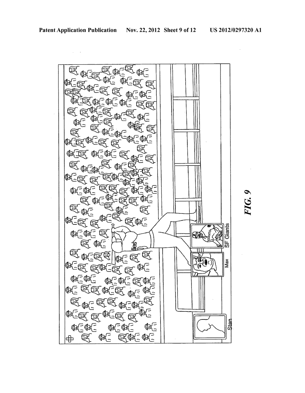 INFORMATION MIXER AND SYSTEM CONTROL FOR ATTENTION MANAGEMENT - diagram, schematic, and image 10