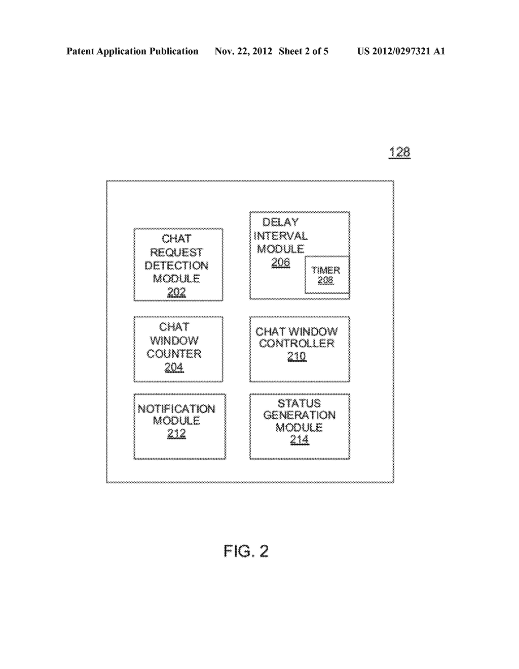 SYSTEMS AND METHODS FOR MANAGING INTERACTIVE COMMUNICATIONS - diagram, schematic, and image 03