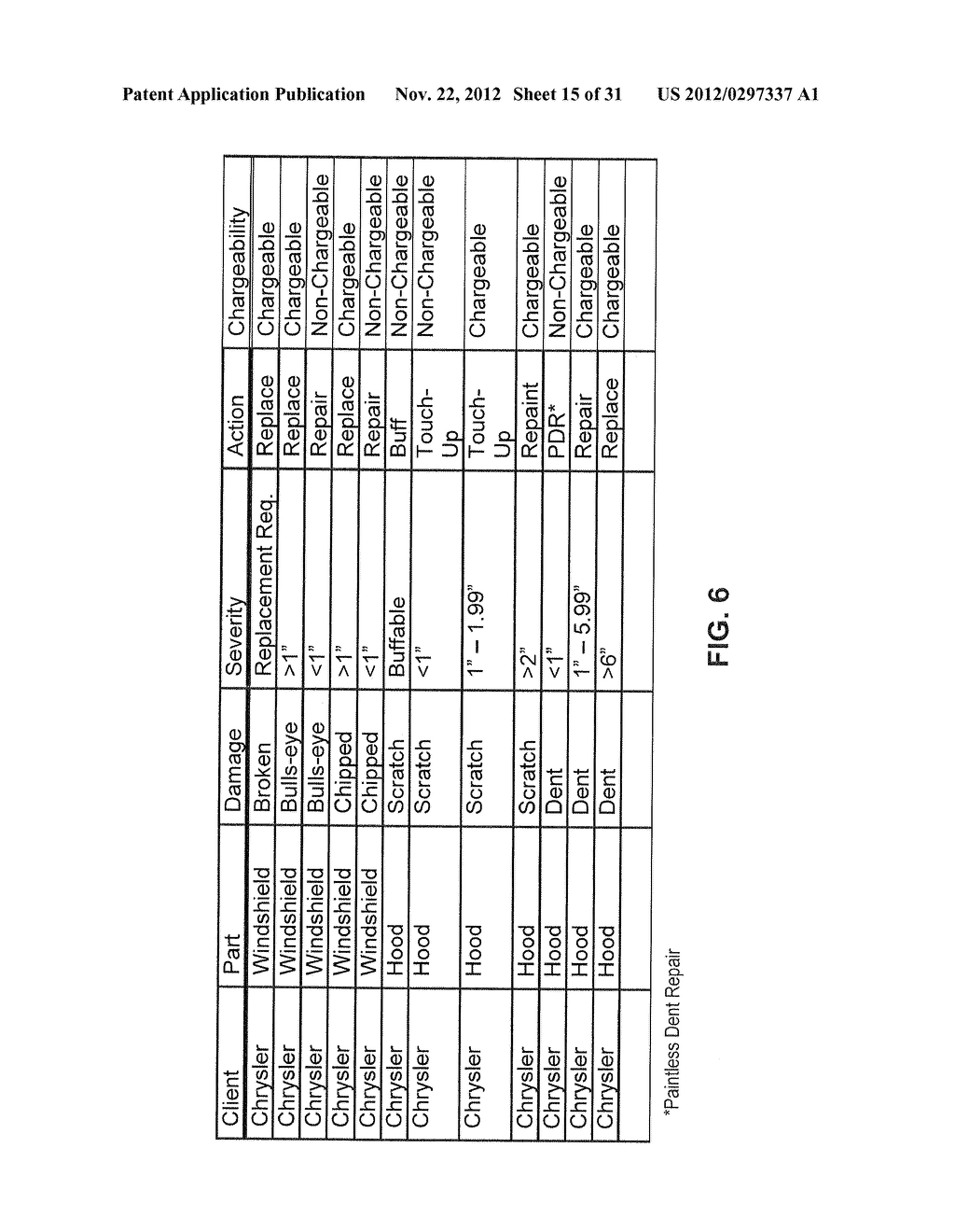 COMPUTER-BASED TECHNOLOGY FOR AIDING THE REPAIR OF MOTOR VEHICLES - diagram, schematic, and image 16