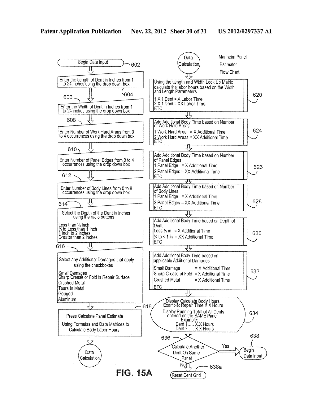 COMPUTER-BASED TECHNOLOGY FOR AIDING THE REPAIR OF MOTOR VEHICLES - diagram, schematic, and image 31