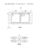 ELECTRONIC APPARATUS, PROGRAM, AND CONTROL METHOD diagram and image