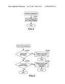 ELECTRONIC APPARATUS, PROGRAM, AND CONTROL METHOD diagram and image