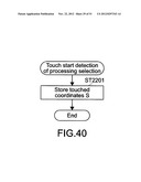 ELECTRONIC APPARATUS, PROGRAM, AND CONTROL METHOD diagram and image