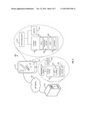 CONTROL OF A DEVICE USING GESTURES diagram and image