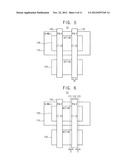 METHOD OF DESIGNING A SEMICONDUCTOR DEVICE diagram and image