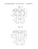 METHOD OF DESIGNING A SEMICONDUCTOR DEVICE diagram and image