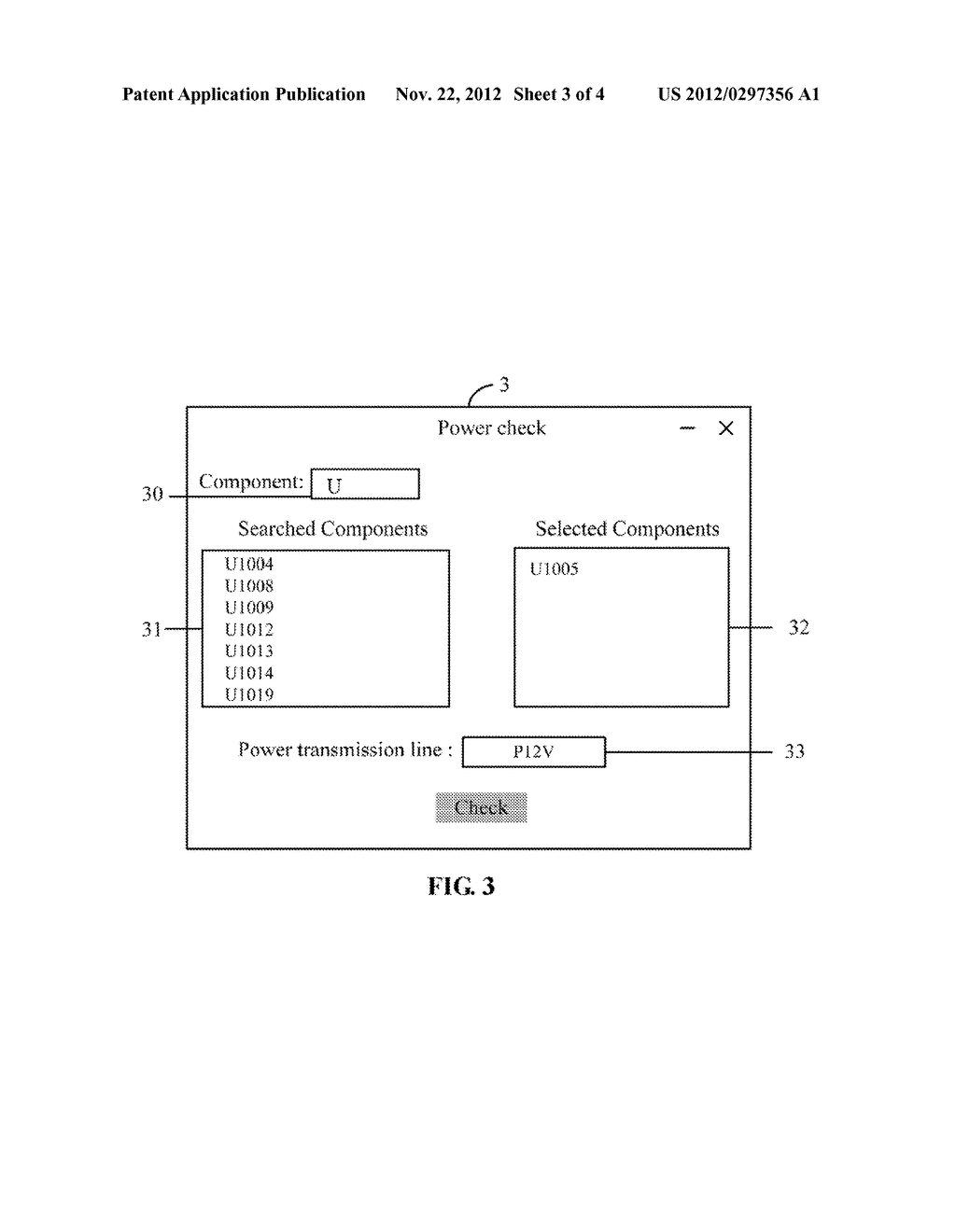 COMPUTING DEVICE AND METHOD FOR INSPECTING LAYOUT OF PRINTED CIRCUIT BOARD - diagram, schematic, and image 04