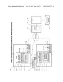 Method and System for tracing individual Transactions at the Granularity     Level of Method Calls Throughout Distributed Heterogeneous Applications     without Source Code Modifications Including the Detection of Outgoing     Requests diagram and image