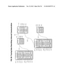 Method and System for tracing individual Transactions at the Granularity     Level of Method Calls Throughout Distributed Heterogeneous Applications     without Source Code Modifications Including the Detection of Outgoing     Requests diagram and image