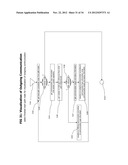 Method and System for tracing individual Transactions at the Granularity     Level of Method Calls Throughout Distributed Heterogeneous Applications     without Source Code Modifications Including the Detection of Outgoing     Requests diagram and image