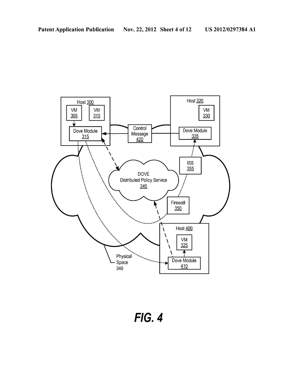 Virtual Managed Network - diagram, schematic, and image 05