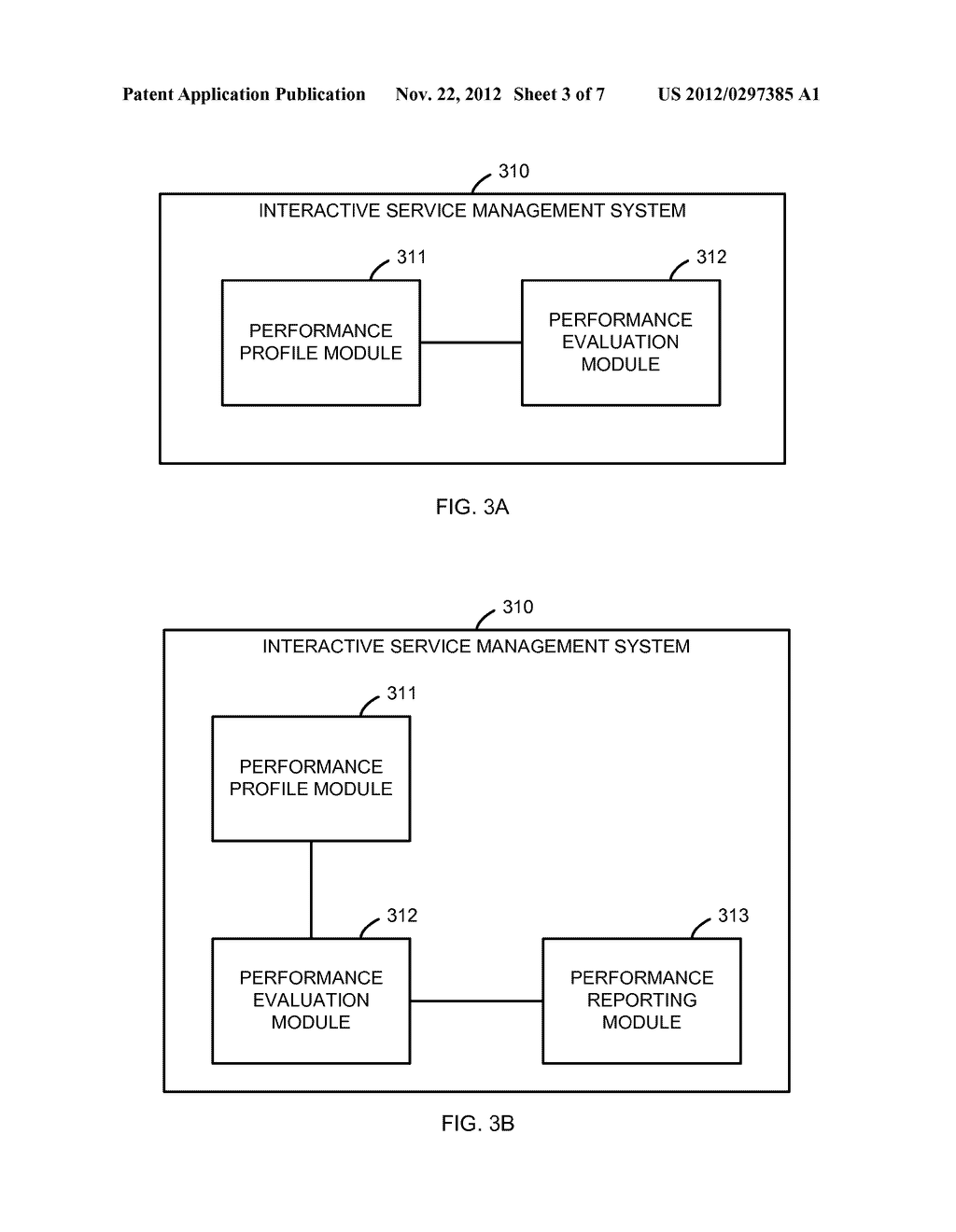 INTERACTIVE SERVICE MANAGEMENT - diagram, schematic, and image 04