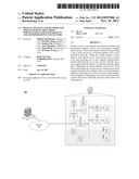 DEVICES, SYSTEMS, AND METHODS FOR SIMULTANEOUSLY DELIVERING PERSONALIZED/     TARGETED SERVICES AND ADVERTISEMENTS TO END USERS diagram and image