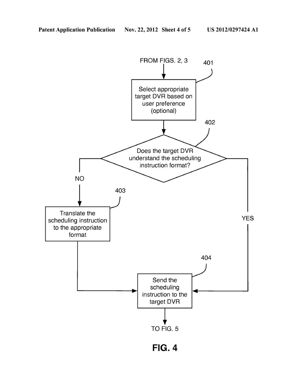 PROXY DIGITAL VIDEO RECORDER - diagram, schematic, and image 05