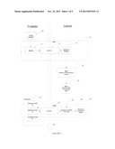 METHOD FOR SIGNALING BROADCAST VIDEO CONTENT, AND RECORDING METHOD AND     DEVICE USING THE SIGNALING diagram and image