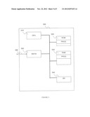 METHOD FOR SIGNALING BROADCAST VIDEO CONTENT, AND RECORDING METHOD AND     DEVICE USING THE SIGNALING diagram and image