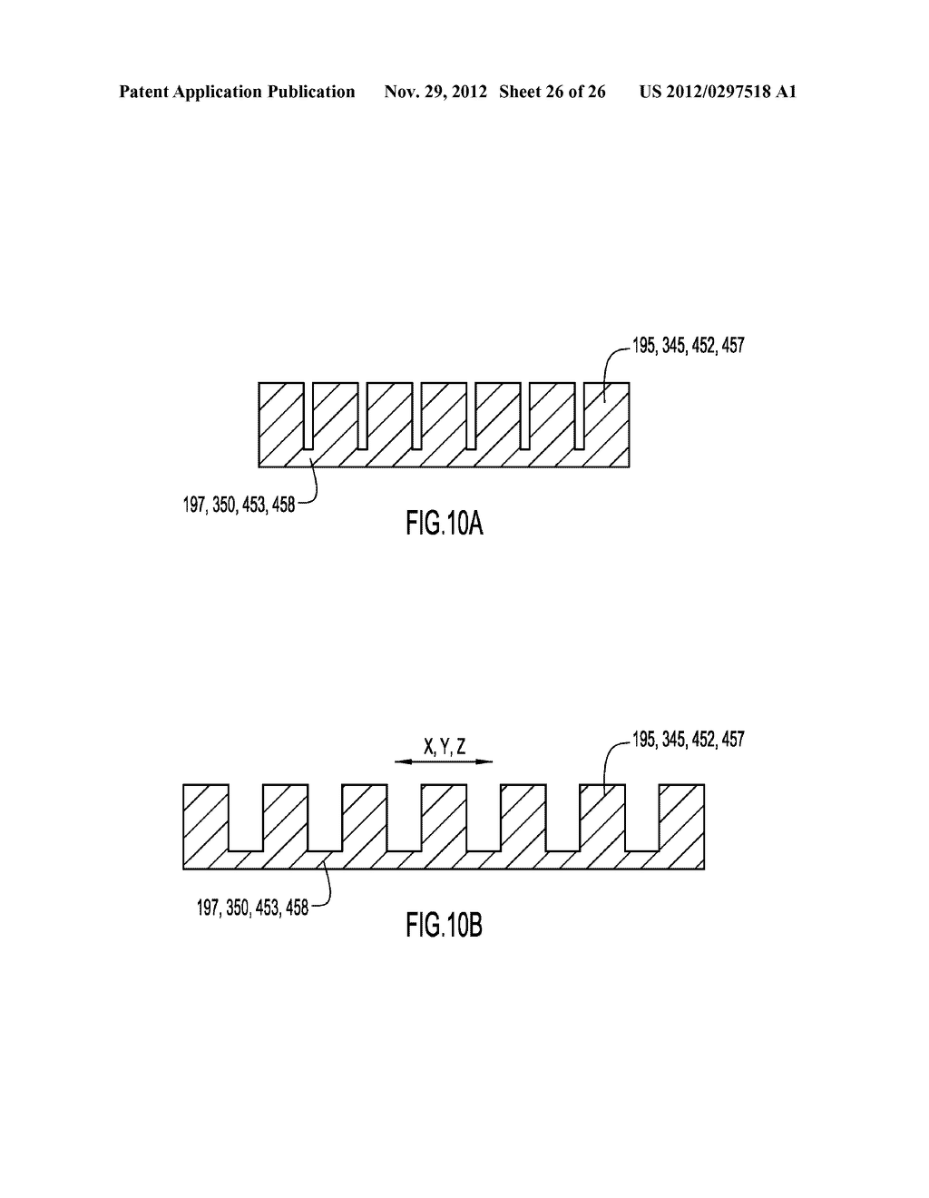 Infant Garment - diagram, schematic, and image 27