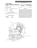 Helmet System diagram and image