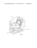 Helmet System diagram and image