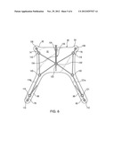 Quick Release Mechanism for Garment diagram and image