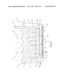 ELECTRICALLY INSULATED AIR-CONDUCTING WATER HEATER diagram and image