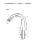 AUTOMATIC FAUCET diagram and image