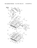 AUTOMATIC FAUCET diagram and image