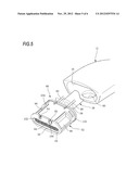 AUTOMATIC FAUCET diagram and image